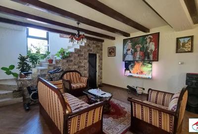 Casă cu Teren 1452 Mp în Lazuri - 12