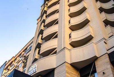 Apartament 2 camere-Unirii/Zepter, cu 3 balcoane - 12