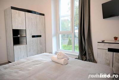 Apartament cu 3 camere in zona Take Ionescu - 5