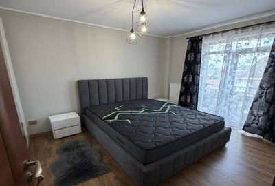 Apartament cu 3 camere semidecomandat în Zorilor - 4