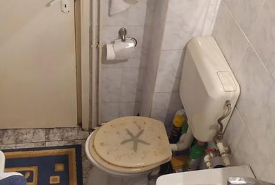 Apartament cu 3 camere decomandat în Reghin - 10