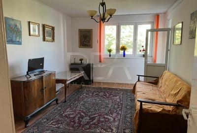 4 camere - Titan/Policlinica - Bloc H - anvelopat - metrou