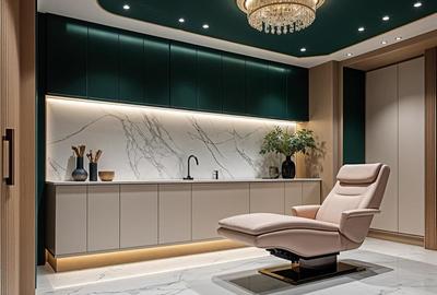 Spatiu comercial stradal de inchiriat / Office / Reprezenanta / Clinica - 3
