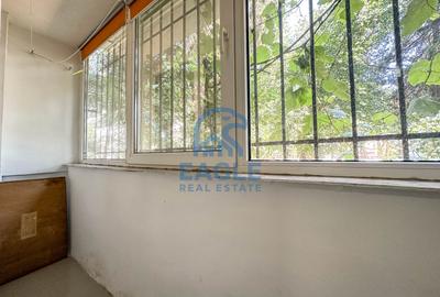 Apartament cu 2 camere semidecomandat, mobilat în Tomis III - 16