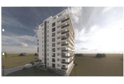 Teren de 2222 mp, în Dacia - 1