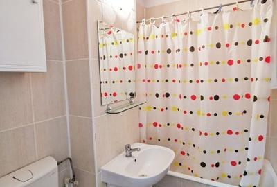 Gorjului/Lujerului/Plazza Romania/6 Minute Metrou/Garsoniera Renovata la cheie/ - 8