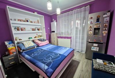 Apartament modern cu 2 camere si gradina, zona Dru Relax - 16