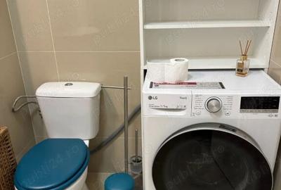 Garsonieră decomandată în Berceni - 2