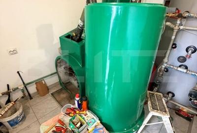 Vila / Pensiune de vanzare in Tohanu Nou – la doar 4 km de Castelul Bran - 8