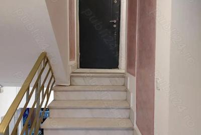 Apartament cu 3 camere decomandat în Central - 4