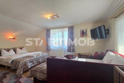 Pensiune 9 camere Rasnov - 46