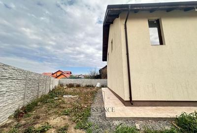 Bucovat Casa Individuala P+M+Pod 4 Camere 2 Bai | 500mp Teren - 21