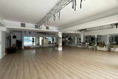 REC3000882 Best Offer Spatiu Comercial Dorobanti Putul Lui Zamfir - 10