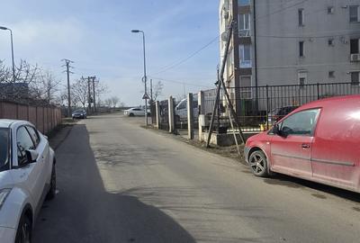 Teren Construcții intravilan de 400 mp, în Palazu Mare - 4