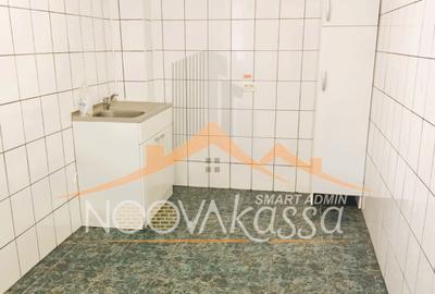 Spațiu comercial, de 105 mp, în Ultracentral - 4