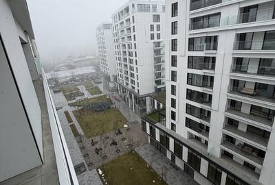 Apartament cu 3 camere în 13 Septembrie