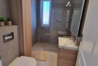 Apartament cu 3 camere în Central - 8