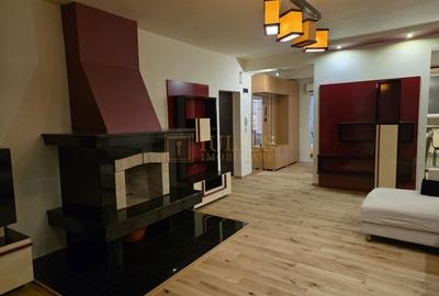 Apartament cu 3 camere decomandat, mobilat în Șagului - 3