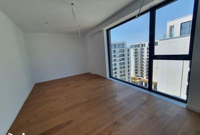 Apartament cu 3 camere în 13 Septembrie - 1