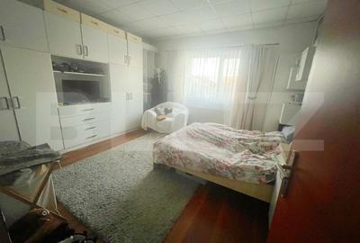 Apartament cu 4 camere, 104 mp, zona Someseni - 2