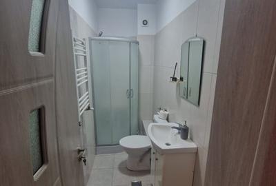 Apartament 2 camere tip studio // str. Tineretului 35 bis - 11