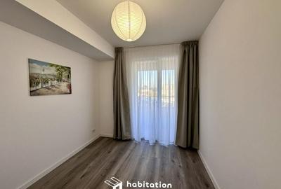 Trei camere de închiriat la City of Mara - la doi pași de centru - 7