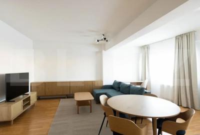 Apartament cu 2 camere decomandat în Sud