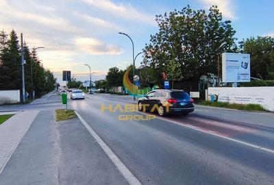 Spațiu comercial, în Berceni