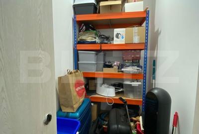 Casă cu 4 camere cu Teren 900 Mp în Unirea - 9