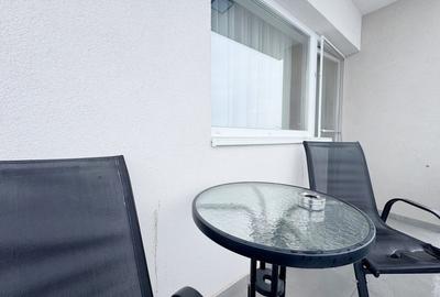 Apartament 2 camere etaj 1, 46mp utili, 3mp balcon, Giroc - 11