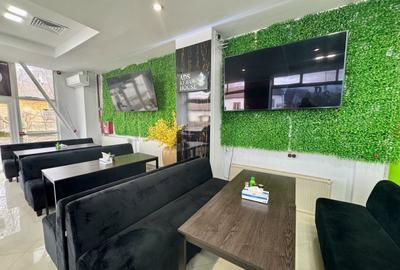 Proprietate specială, de 125 mp, în Dorobanților - 9