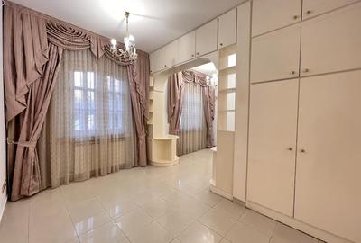 Vanzare imobil D+P+2 | 13 Septembrie - Marriott | teren 650 mp | 1100 mpc | adap - 45