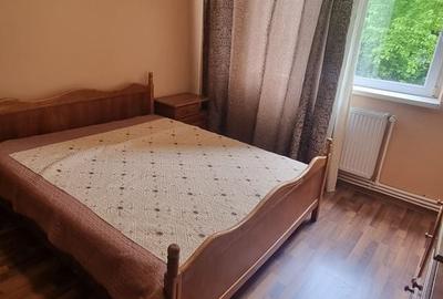 Apartament cu 2 camere semidecomandat în Tomis Nord - 7