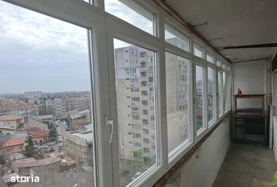 Apartament cu 2 camere, mobilat în Giurgiului - 3