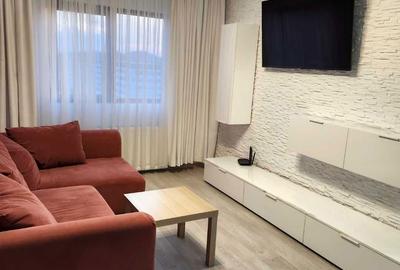 Apartament cu 2 camere decomandat în Central - 2