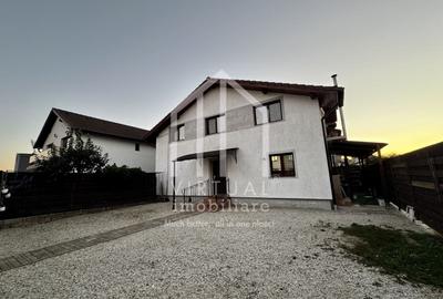 Casă cu 8 camere cu Canalizare în Șelimbăr - 2