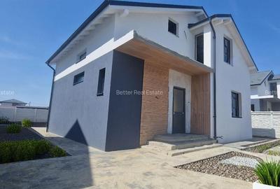 Casa Individuala - Strada Miorita - Metrou Tudor Arghezi