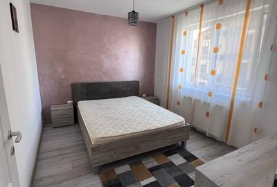 Apartament cu 2 camere decomandat în Florești - 3