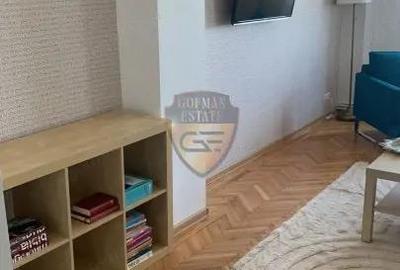 3 cam, Faleza Nord, balcon, parcare, centrala, A/C et 2, term lung, vedere mare - 9