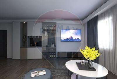 Vila de lux in Sub Arini cu apartamente in regim hotelier - 5