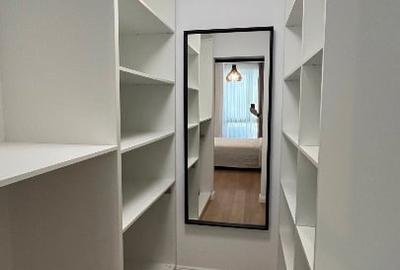 Pipera, 2 camere, 70mp, first rent, parcare, complex exclusivist, parc privat - 5