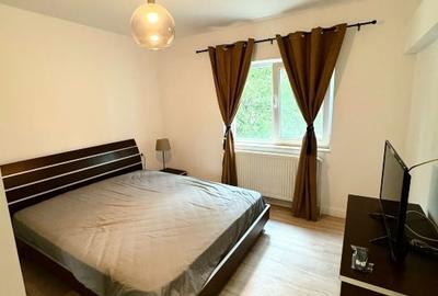 Apartament cu 2 camere decomandat în Faleza Nord - 4