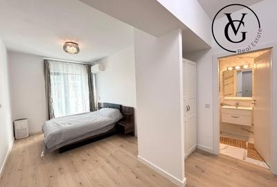 Pipera apartament 4 camere - 2 locuri de parcare incluse - 10