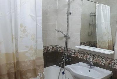 Garsoniera de inchiriat in zona Mihai Bravu - 1