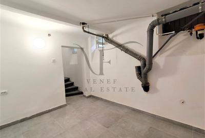 Duplex cu 9 camere cu Canalizare în Ștefan cel Mare - 45