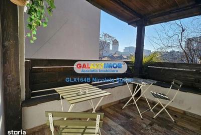 Casă cu Teren 600 Mp în Central - 16