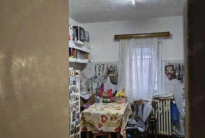 Apartament cu 3 camere decomandat în Steaua - 3