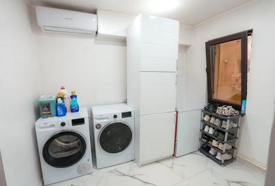 Apartament cu 4 camere semidecomandat în Hipodrom - 2