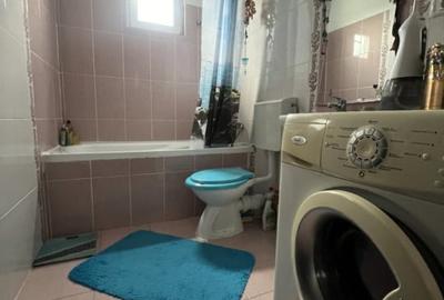 Apartament 2 camere, 38 mp utili, etaj 5, balcon 4 mp - Matei Basarab - 8