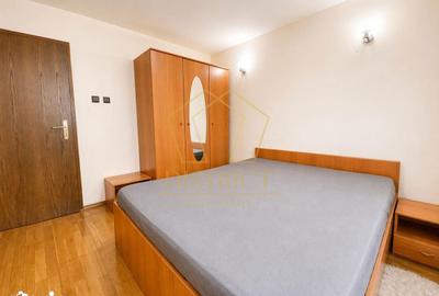 Apartament cu 2 camere, mobilat în Circumvalațiunii - 2